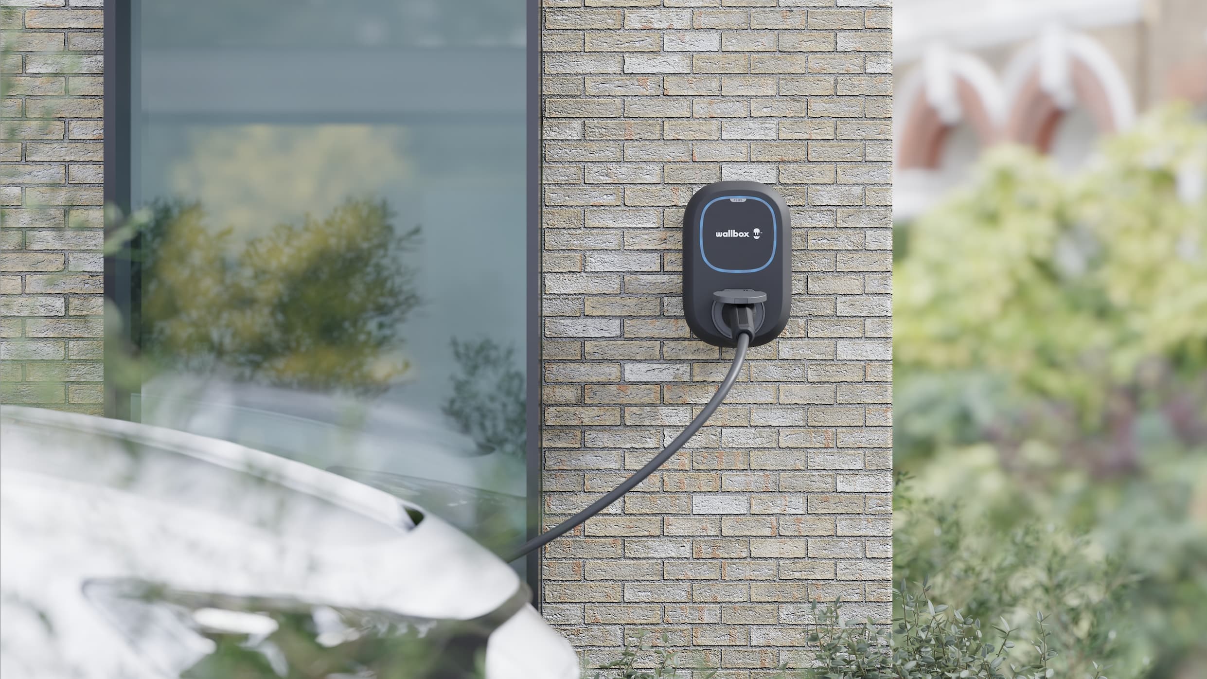 elektromos autó töltő üzemeltetés