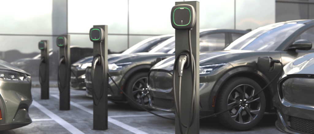rendszerrel, elektromos autó töltő, céges elektromos, lehetővé teszi, töltés, céges, töltési,