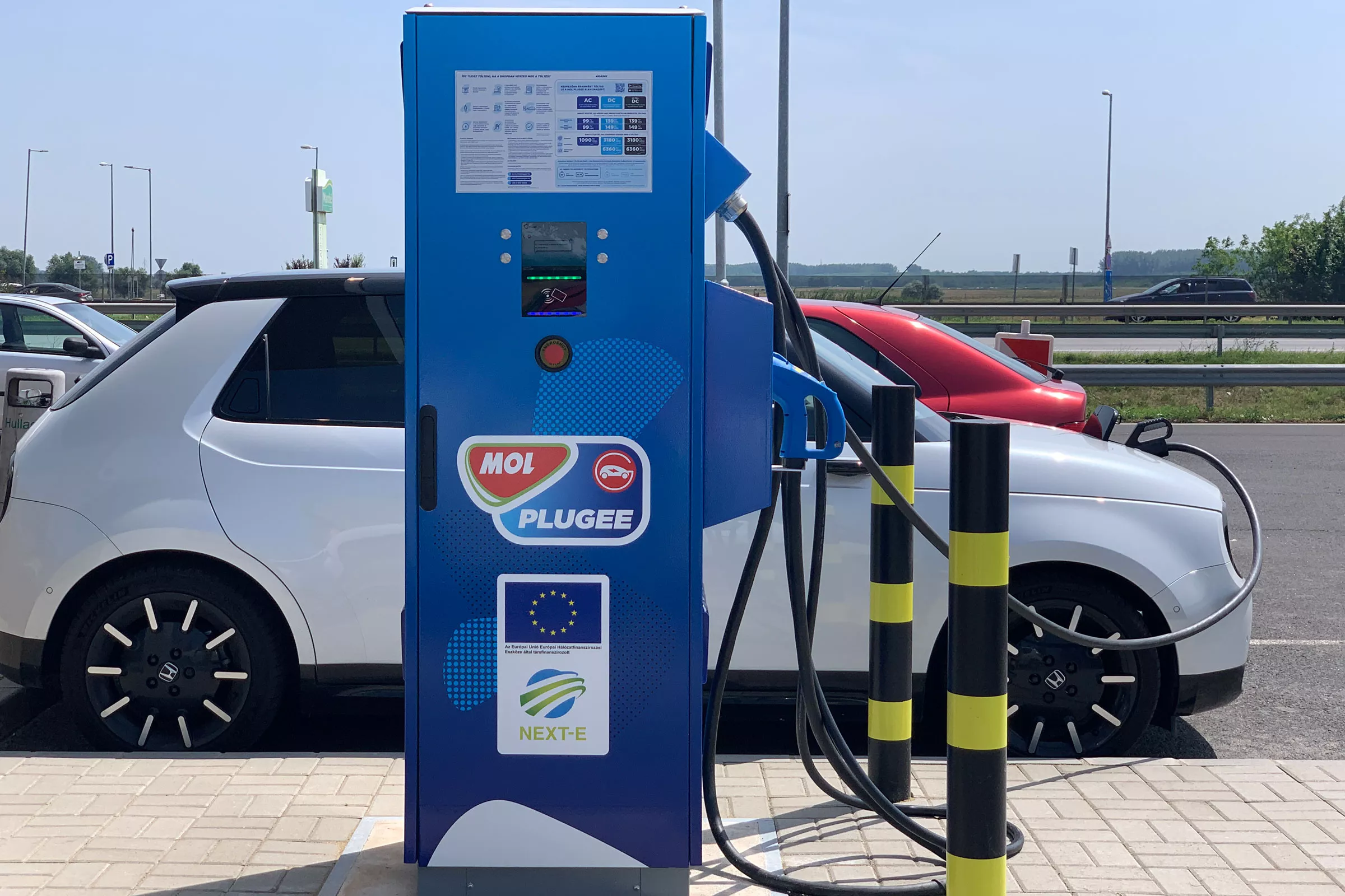 elektromos autó,22 kw,található,töltő,elektromos töltő,