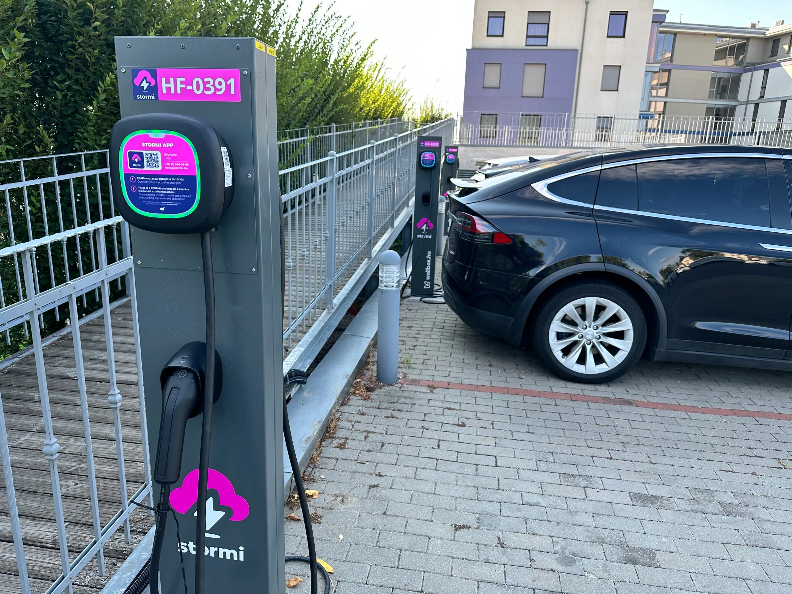 elektromos autó töltők a parkolóban, elektromos autók töltése nyilvánosan, a töltési lehetőséget Ön is kihasználhatja,töltőállomás üzemeltetése